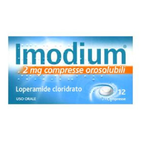 IMODIUM 2 MG