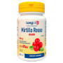 LONGLIFE MIRTILLO ROSSO COMPLEX 60 CAPSULE VEGETALI