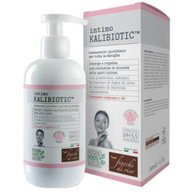 FIOCCHI DI RISO INTIMO KALIBIOTIC PH5,5...