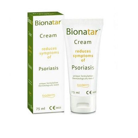 BIONATAR CREMA ANTI PSORIASI 75 ML