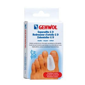 GEHWOL SEPARADITA ALLUCE SMALL 3 PEZZI