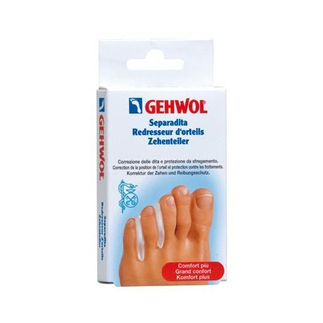 GEHWOL SEPARADITA SMALL 3 PEZZI