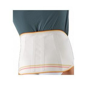 GIBAUD ORTHO LOMBOGIB CLASSIC CORSETTO LOMBOSACRALE 03