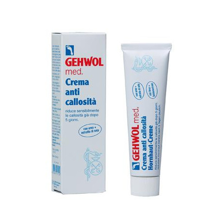 GEHWOL MED CREMA ANTI CALLOSITA' 75 ML