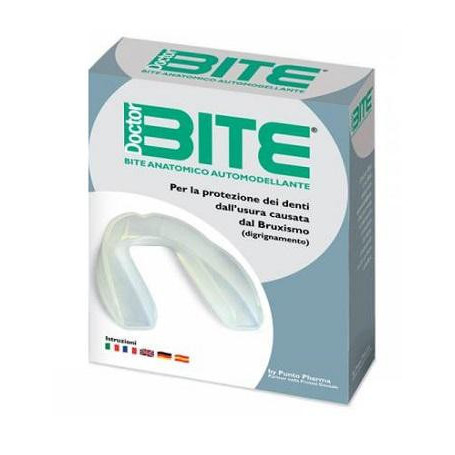 DOCTOR BITE DENTALE NEUTRO