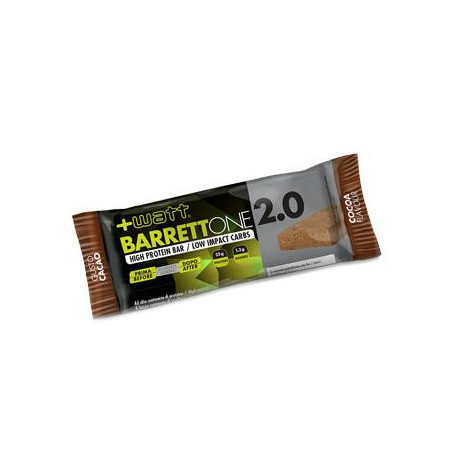 BARRETT'ONE 2 0 CACAO 70 G