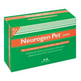 NEUROGEN PET 36 PERLE