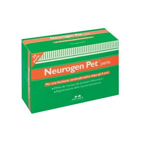 NEUROGEN PET 36 PERLE