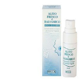 ALITO FRESCO BALSAMICO 18 ML