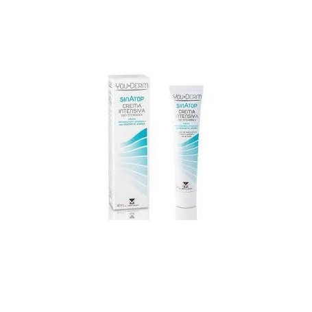 SINATOP YOUDERM CREMA INTENSIVA TUBO 100 ML