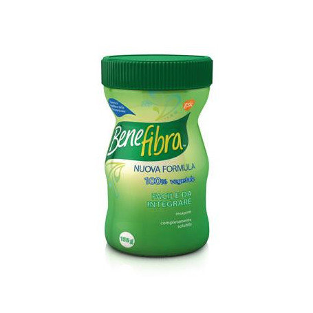 BENEFIBRA POLVERE 155 G
