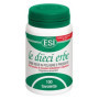 ESI LE DIECI ERBE 100 TAVOLETTE