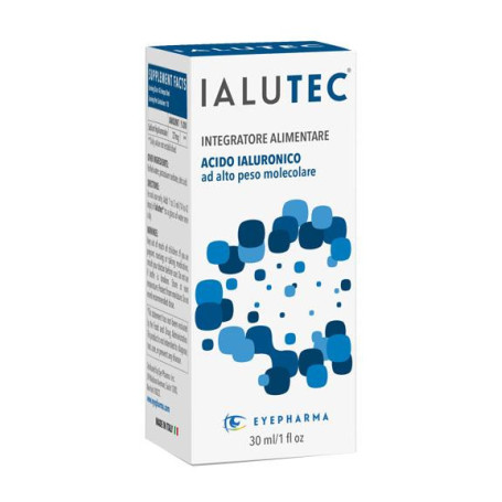 IALUTEC 30 ML