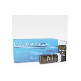 CALMAZYM B6 20 FLACONCINI