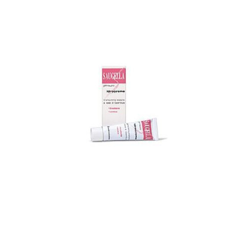 SAUGELLA IDROCREMA PH NEUTRO CREMA INTIMA IDRATANTE 30 ML