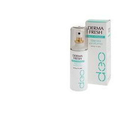 DERMAFRESH PELLI NORMALI SENZA PROFUMO 100 ML