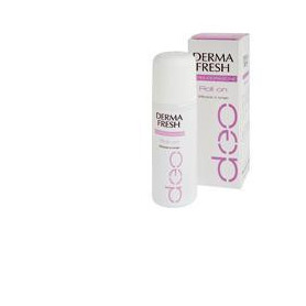 DERMAFRESH IPERSUDORAZIONE ROLL ON DEODORANTE 75 ML