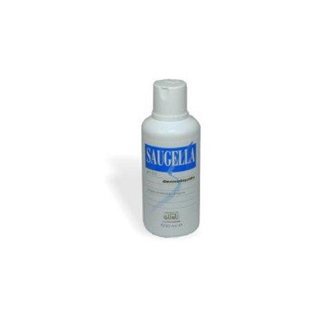 SAUGELLA DERMOLIQUIDO PH 3,5 DETERGENTE INTIMO BENESSERE QUOTIDIANO 250 ML