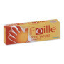FOILLE SCOTTATURE CREMA