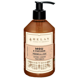 I PROFUMI DELLA CASA SAPONE LIQUIDO MOU POPCORN 300 ML