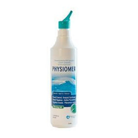 SPRAY NASALE PHYSIOMER CSR GETTO FORTE 210 ML