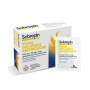 SOBREPIN TOSSE INFLUENZA RAFFREDDORE 650 MG/ 20 MG/ 4 MG GRANULATO PER SOLUZIONE ORALE