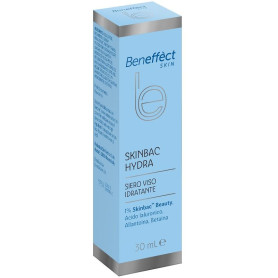 BENEFFECT SKIN SKINBAC SIERO VISO...