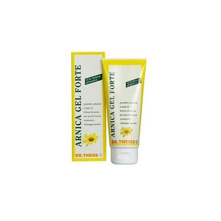 THEISS ARNICA GEL FORTE 100 ML