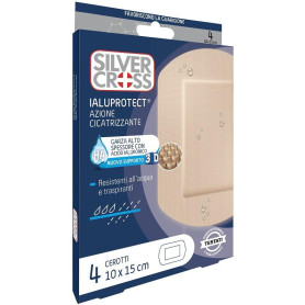 MEDICAZIONE SILVER CROSS IALUPROTECT XXXL...