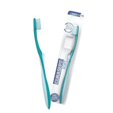 CURASEPT SPAZZOLINO SOFT 015