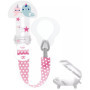 MAM CLIP IT&COVER PORTASUCCHIETTO 0+ FEMMINA