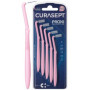 CURASEPT PROXI ANGLE P07 ROSA/PINK 5 PEZZI
