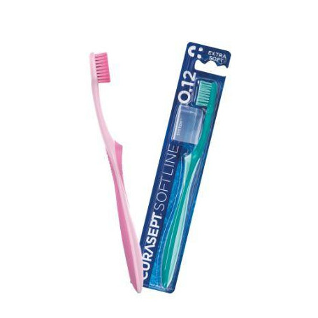 CURASEPT SPAZZOLINO EXTRA SOFT 012