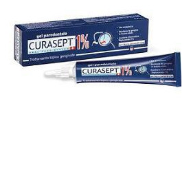 CURASEPT ADS GEL PARODONTALE CLOREXIDINA...