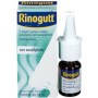 RINOGUTT 1 MG/ML SPRAY NASALE, SOLUZIONE CON EUCALIPTOLO - FLACONE DA 10 ML