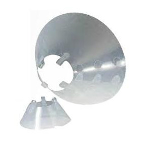 KRUUSE COLLARE ELISABETTIANO 20 CM