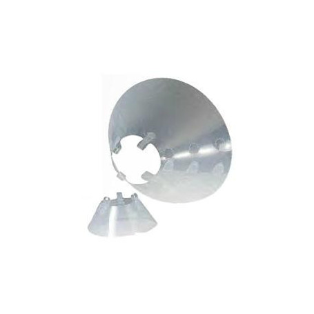 KRUUSE COLLARE ELISABETTIANO 20 CM