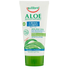 ALOE CREMA CORPO 150 ML