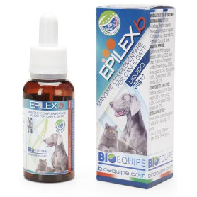 EPILEXB 30 ML NUOVO FORMATO