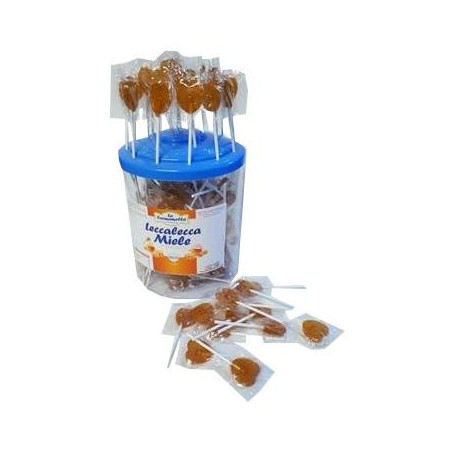 FARMAMELLA LECCA LECCA MIELE