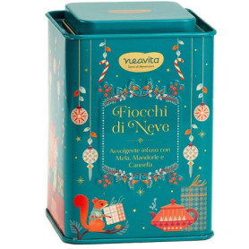 NEAVITA INFUSO FIOCCHI DI NEVE...