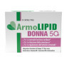 ARMOLIPID DONNA 50+ 30 CAPSULE MOLLI