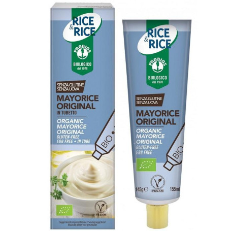 RICE&RICE MAYORICE ORIGINAL 145 G
