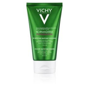 NORMADERM CREMA DETERGENTE ARGILLA 125 ML