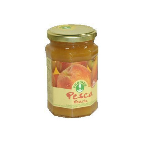 DALLA FRUTTA COMPOSTA DI PESCA 330 G