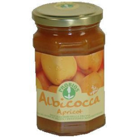 DALLA FRUTTA COMPOSTA DI ALBICOCCA 330 G
