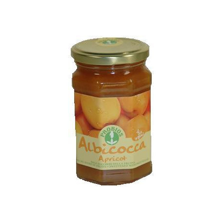 DALLA FRUTTA COMPOSTA DI ALBICOCCA 330 G