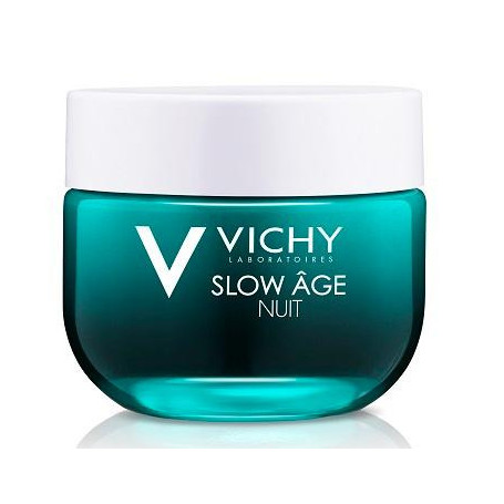 SLOW AGE SOIN NUIT P 50 ML