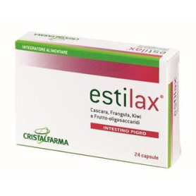 ESTILAX 24 CAPSULE DA 517 MG