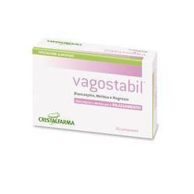 VAGOSTABIL 36 COMPRESSE